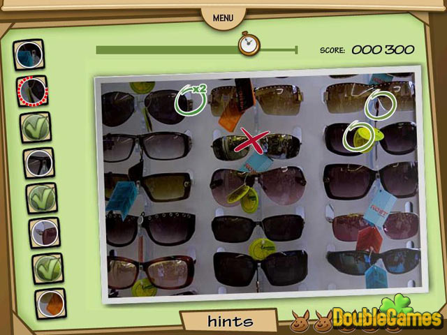 Free Download Lucy Q Deluxe Screenshot 1 Free Download Lucy Q Deluxe Screenshot 1