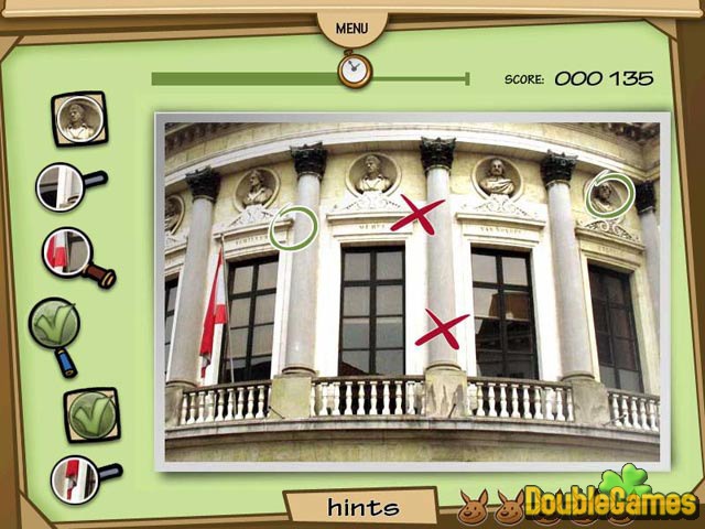 Free Download Lucy Q Deluxe Screenshot 3 Free Download Lucy Q Deluxe Screenshot 3