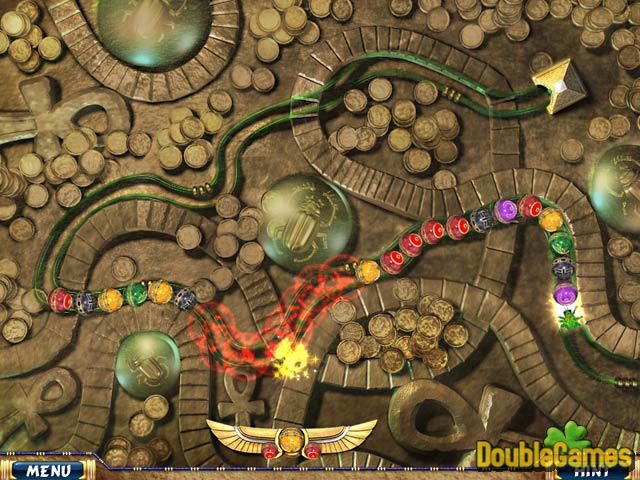 luxor evolved free download full version