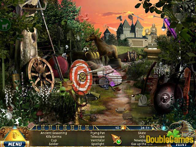 Free Download Luxor Adventures Screenshot 3 Free Download Luxor Adventures Screenshot 3