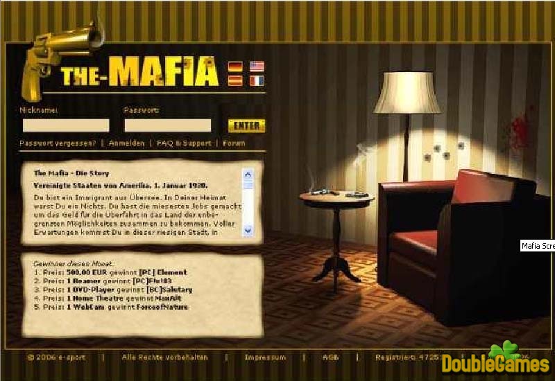 online mafia script online mafia script