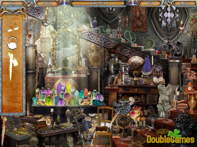 Free Download Magic Academy Screenshot 1 Free Download Magic Academy Screenshot 1