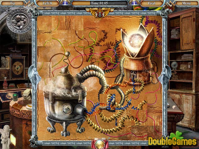 Free Download Magic Academy Screenshot 3 Free Download Magic Academy Screenshot 3