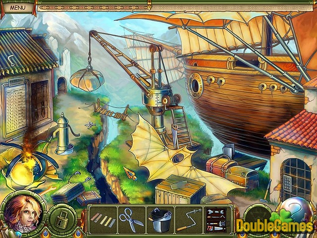 Illusion games pc