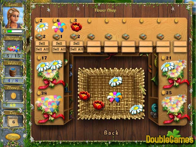 magic farm minecraft