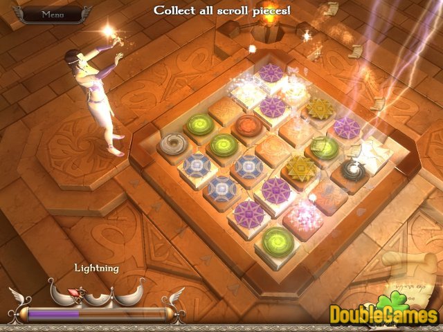 Free Download Magical Mysteries: Path of the Sorceress Screenshot 2