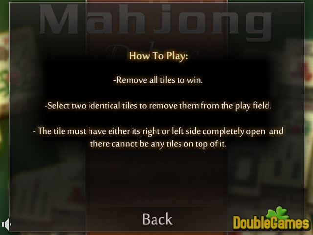 Mahjong - Jugar Gratis - GameTop
