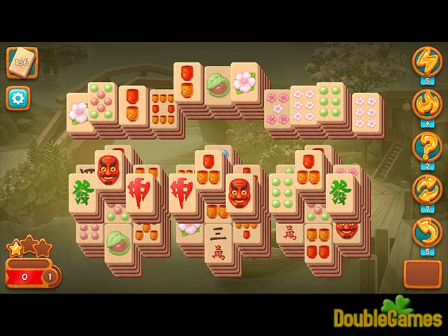 Mahjong Fest Sakura Garden Game Download For Pc