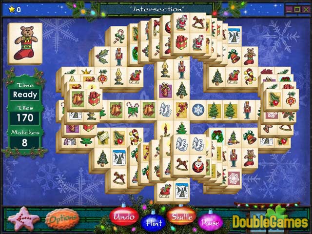 Mahjong Holiday 🕹️ Jogue Mahjong Holiday no Jogos123