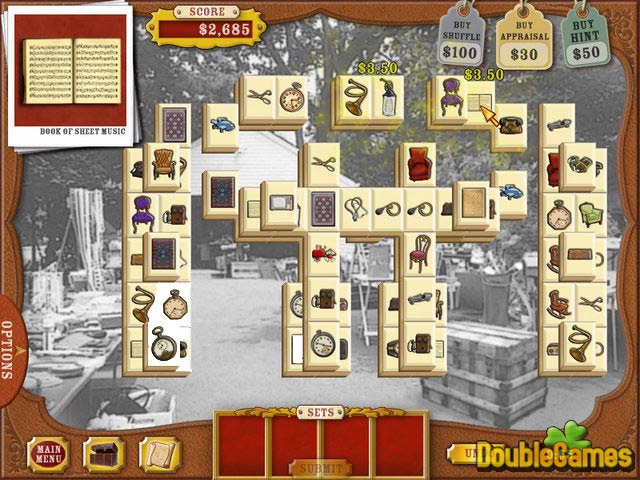 Free Download Mahjong Roadshow Screenshot 1 Free Download Mahjong Roadshow Screenshot 1