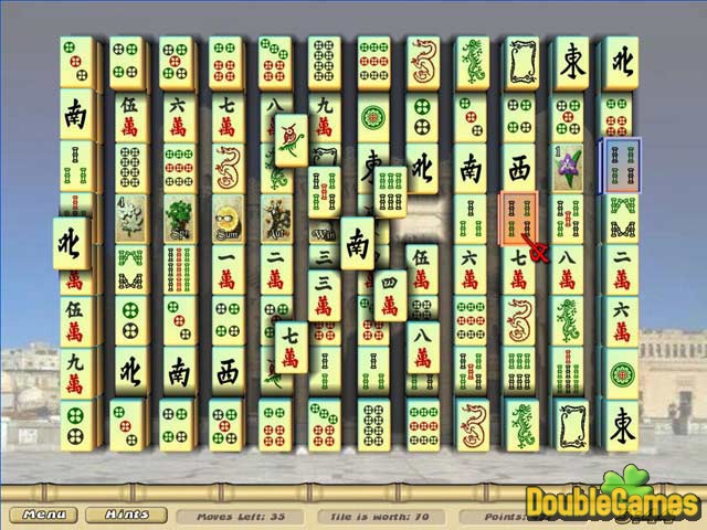 Mahjong Games - GameHouse