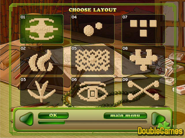 play g5 mahjong artifacts