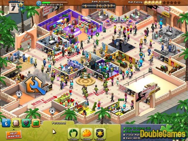 Free Download Mall-a-Palooza Screenshot 3