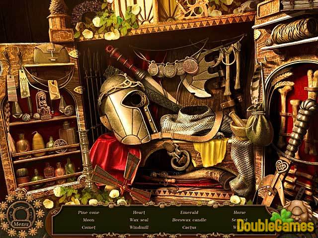 Free Download Margrave - The Blacksmith's Daughter Deluxe Screenshot 1 Free Download Margrave - The Blacksmith's Daughter Deluxe Screenshot 1