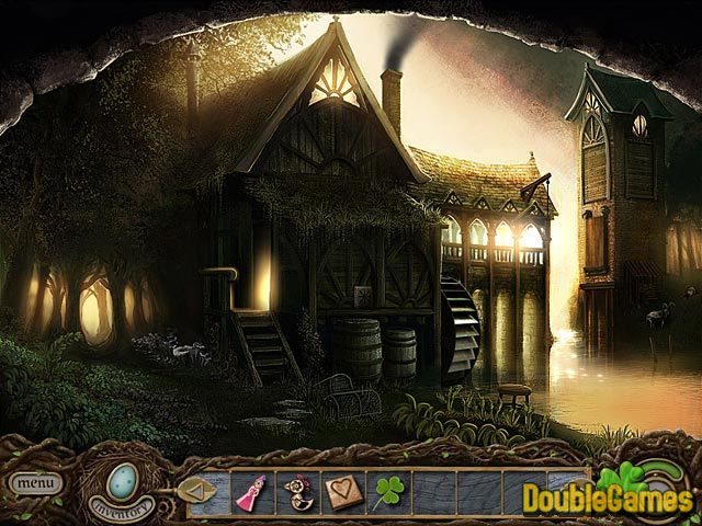 Free Download Margrave: The Curse of the Severed Heart Screenshot 3
