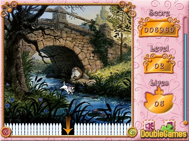 marie's jewel journey