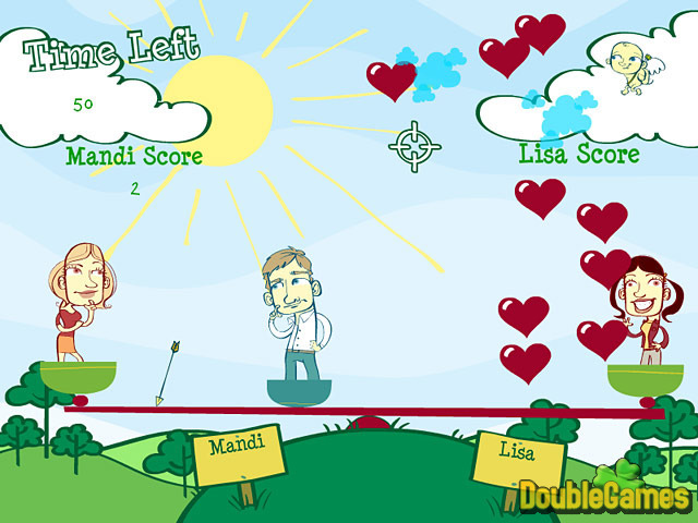 Free Download Mark and Mandi's Love Story Screenshot 1 Free Download Mark and Mandi's Love Story Screenshot 1