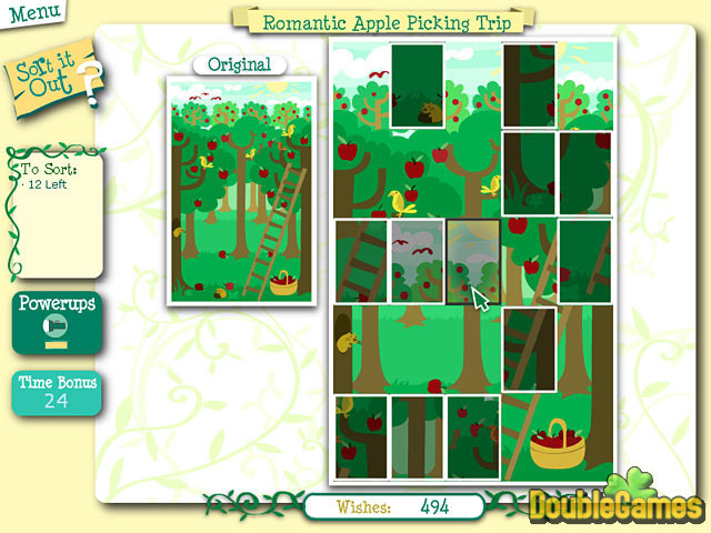 Free Download Mark and Mandi's Love Story Screenshot 2 Free Download Mark and Mandi's Love Story Screenshot 2