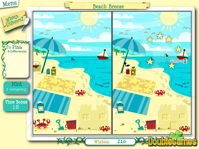 Free Download Mark and Mandi's Love Story Screenshot 3 Free Download Mark and Mandi's Love Story Screenshot 3