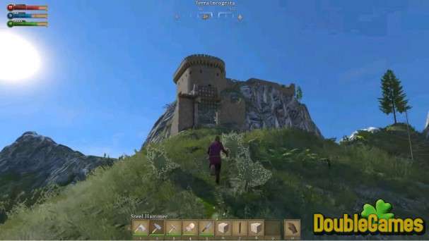 Free Download Medieval Engineers Screenshot 9