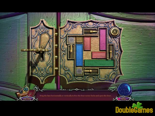 Free Download Medium Detective: Fright from the Past Collector's Edition Screenshot 3