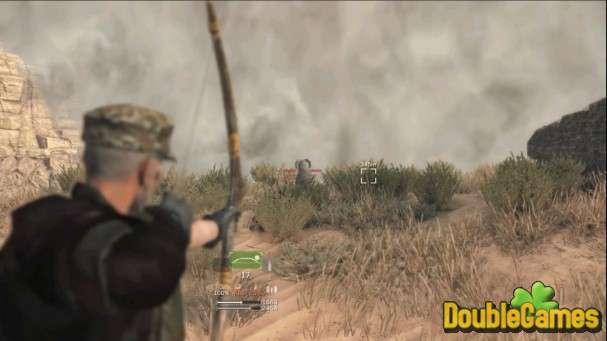 Free Download Metal Gear Survive Screenshot 7