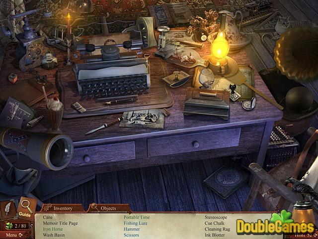 Games