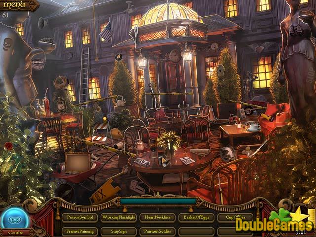 Millionaire Manor: The Hidden Object Show Game Download for PC Millionaire Manor: The Hidden Object Show Game Download for PC