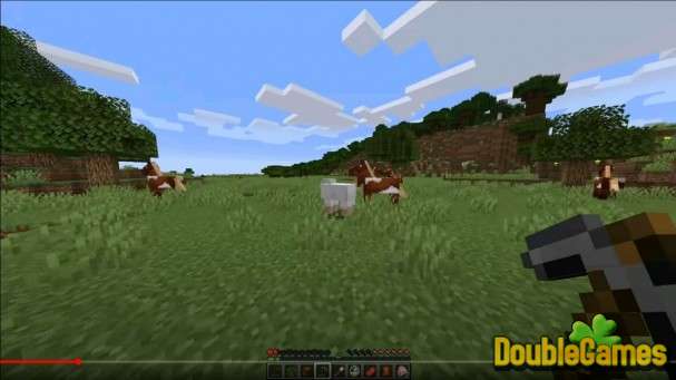 Free Download Minecraft Screenshot 7
