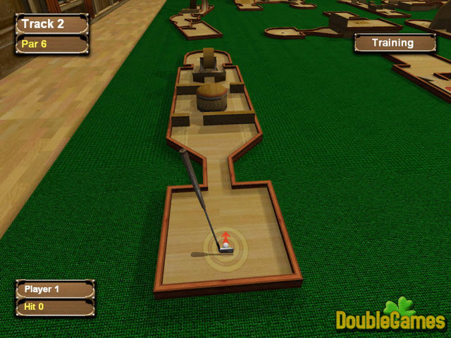 Mini Golf Championship Game Download For Pc