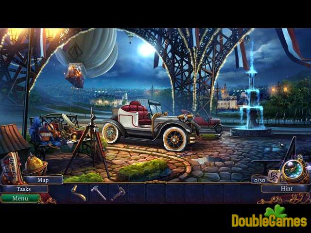 Free Download Modern Tales: Age of Invention Screenshot 1