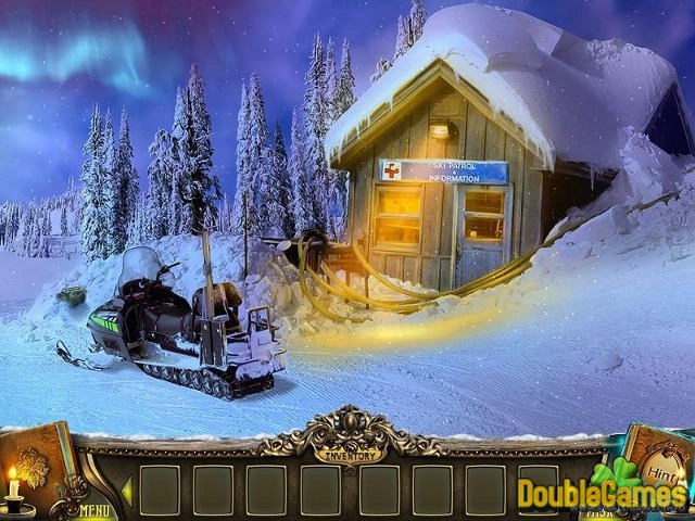 Free Download Mountain Trap: The Manor of Memories Screenshot 2