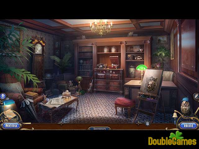 Free Download Ms. Holmes: Five Orange Pips Collector's Edition Screenshot 1