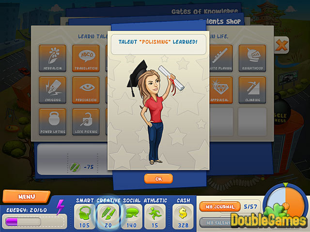 Free Download My Life Story: Adventures Screenshot 1 Free Download My Life Story: Adventures Screenshot 1