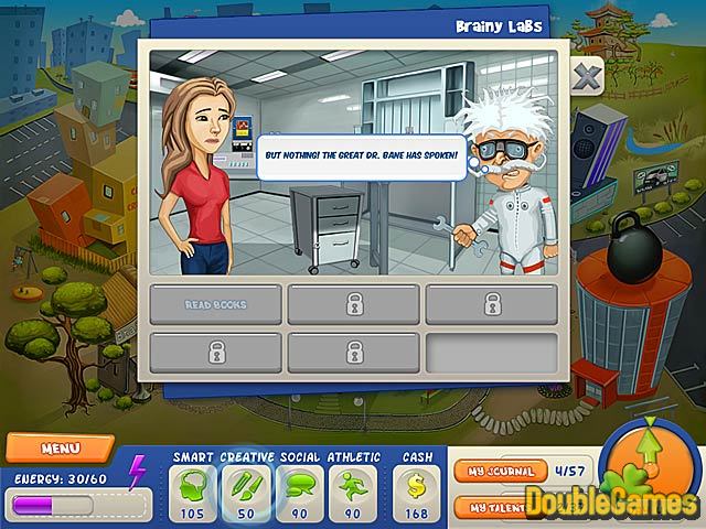 Free Download My Life Story: Adventures Screenshot 3 Free Download My Life Story: Adventures Screenshot 3