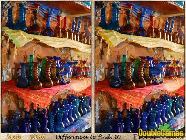 Free Download The Mysterious City: Cairo Screenshot 2 Free Download The Mysterious City: Cairo Screenshot 2