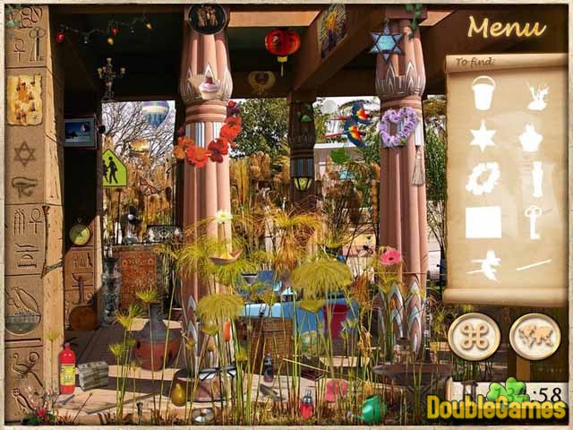 Free Download The Mysterious City: Cairo Screenshot 3 Free Download The Mysterious City: Cairo Screenshot 3