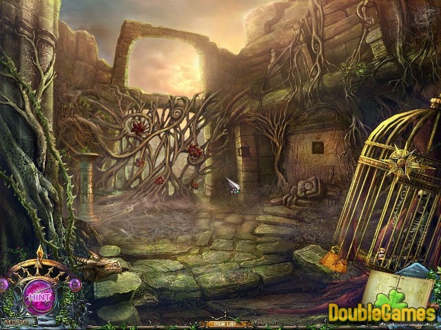 Free Download Mystery Age 3: Salvation Screenshot 2