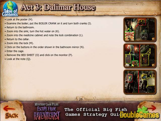 Escape The Bathroom Free Download free download mystery case files: escape from ravenhearst strategy Escape The Bathroom Free Download free download mystery case files: escape from ravenhearst strategy