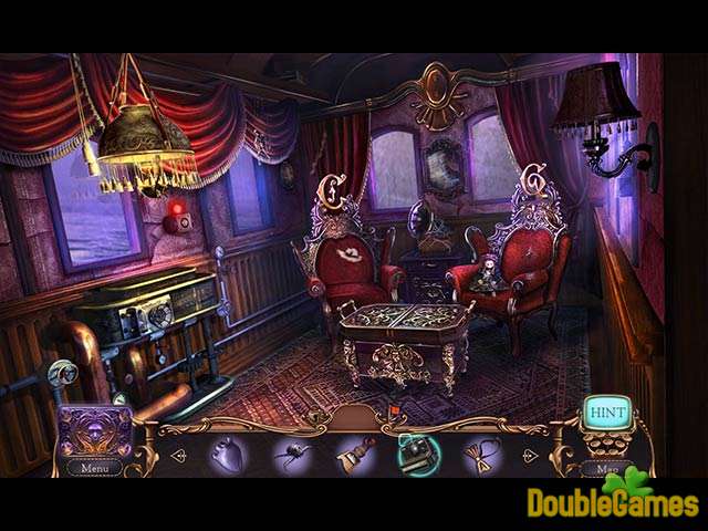 Free Download Mystery Case Files: Key to Ravenhearst Collector's Edition Screenshot 2