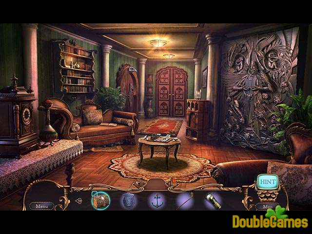 Free Download Mystery Case Files: Key to Ravenhearst Screenshot 3