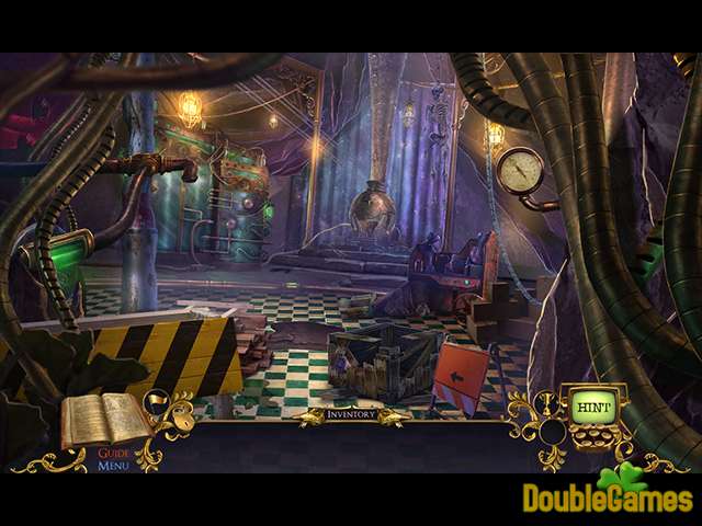 Free Download Mystery Case Files: Moths to a Flame Screenshot 1