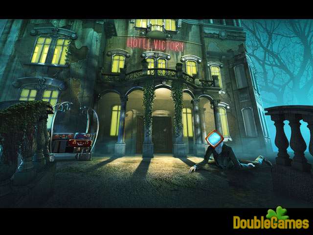 Free Download Mystery Case Files: Rewind Collector's Edition Screenshot 1