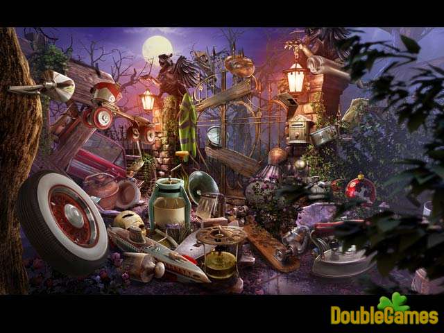 Free Download Mystery Case Files: Rewind Collector's Edition Screenshot 3