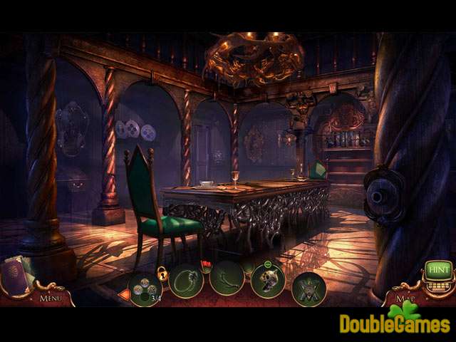 Free Download Mystery Case Files: The Black Veil Screenshot 2