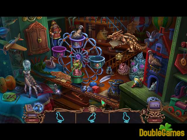 mystery case files mystery case files