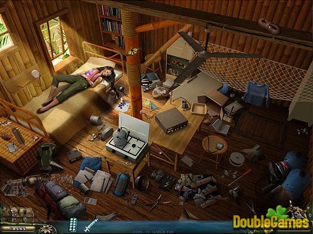 Free Download Mystery of the Missing Brigantine Screenshot 1 Free Download Mystery of the Missing Brigantine Screenshot 1