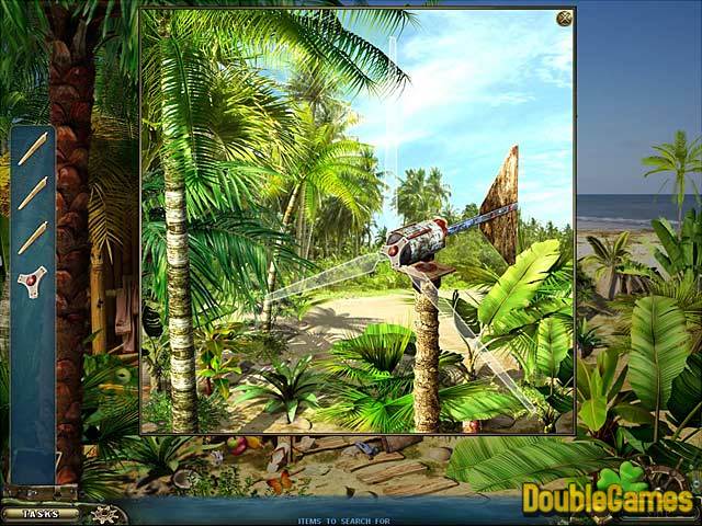 Free Download Mystery of the Missing Brigantine Screenshot 2 Free Download Mystery of the Missing Brigantine Screenshot 2
