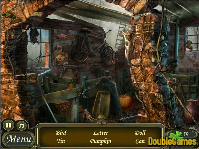 Free Download Mystery of the Old House 2 Screenshot 3