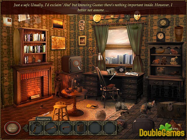 Free Download Mystic Diary: Lost Brother Screenshot 1
